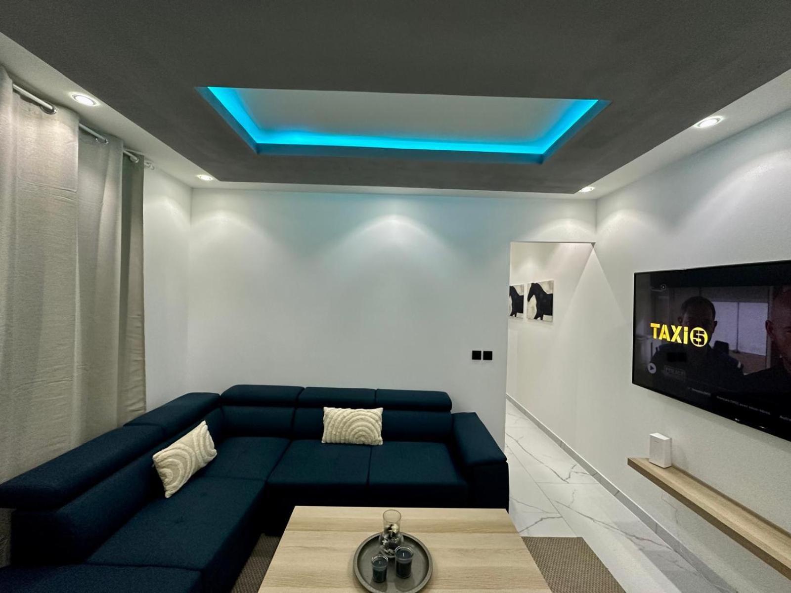 Suite Cosy Chic Saint-Claude Exterior foto